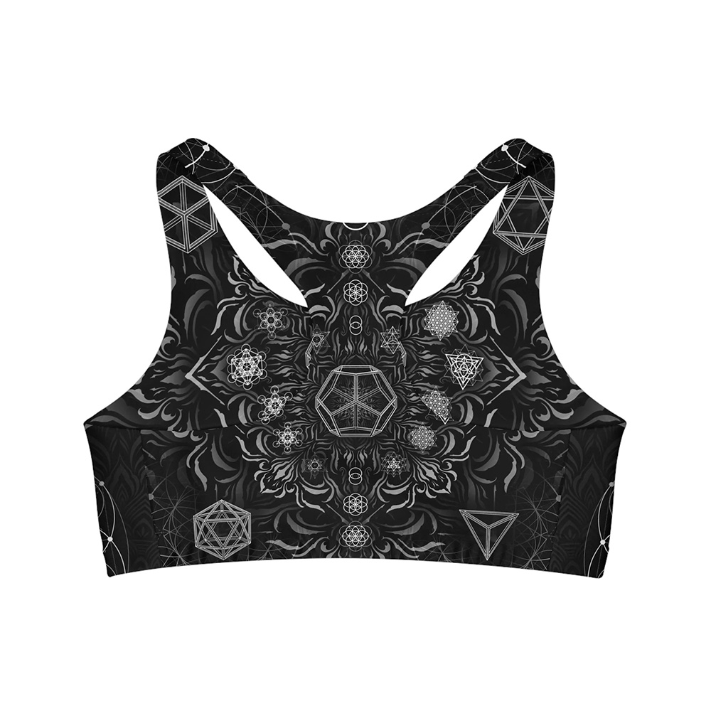 Women's Sports Bra